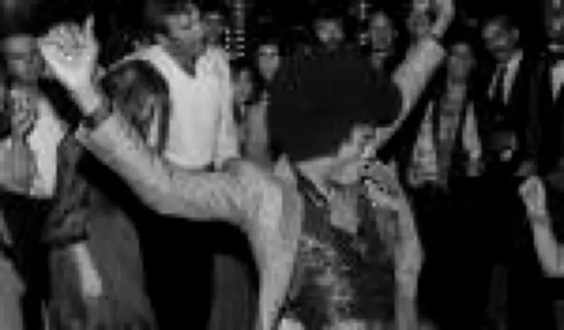Getty Images revela fotos raras de Michael Jackson: veja acervo inédito