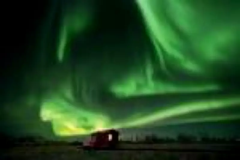 Gigantes do petróleo pressionam Europa para exploração no Ártico após crises geopolíticas