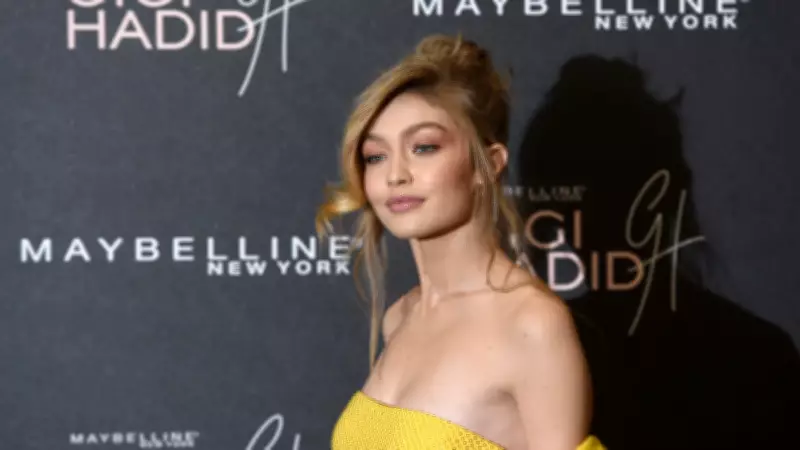 Gigi Hadid se pronuncia após nome citado em caso Epstein: 'Nunca conheci o monstro'