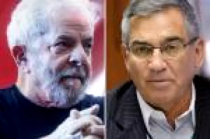 Gilberto Carvalho assume campanha de Lula e detalha plano para reduzir endividamento das famílias