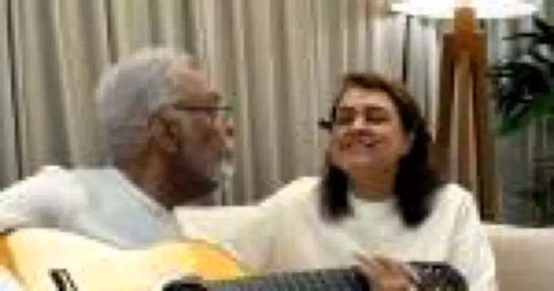 Gilberto Gil presta homenagem emocionante a Preta Gil nove meses após sua partida