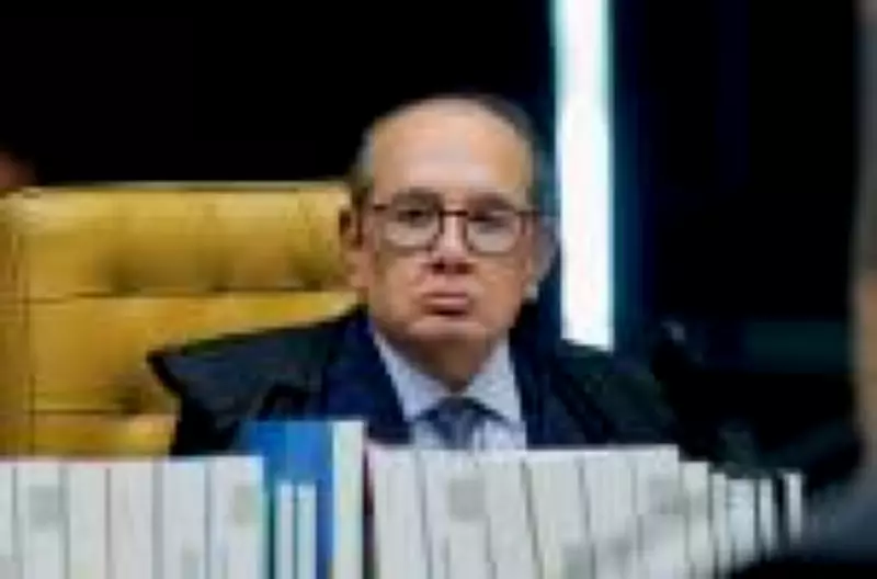 Gilmar Mendes critica pedido de indiciamento da CPI e sugere investigação contra senadores