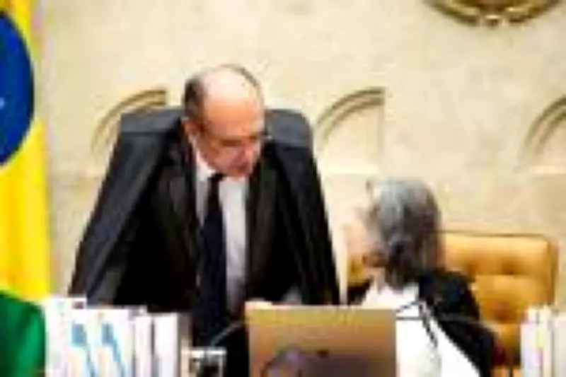 Gilmar Mendes e Cármen Lúcia trocam farpas sobre demora do TSE em julgamentos de governadores