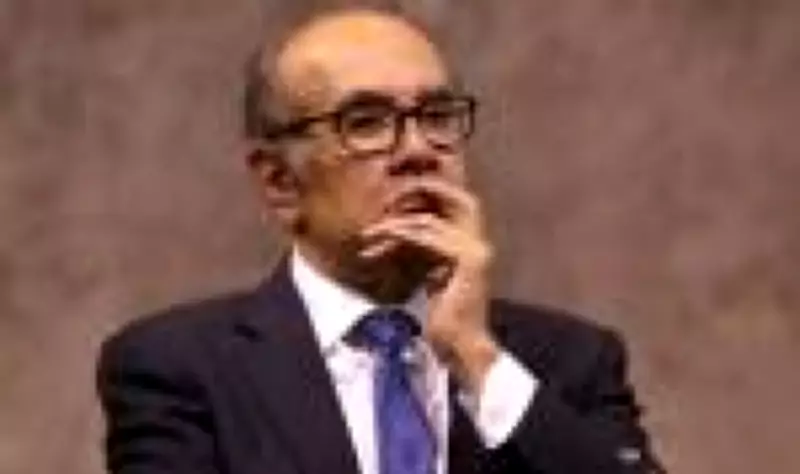 Gilmar Mendes resiste a pressão de banqueiro em disputa bilionária por precatórios sucroalcooleiros