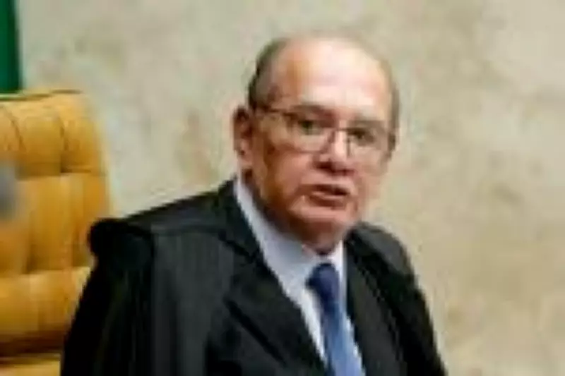 Gilmar Mendes saúda Messias após rejeição no Senado: 'História fará justiça'