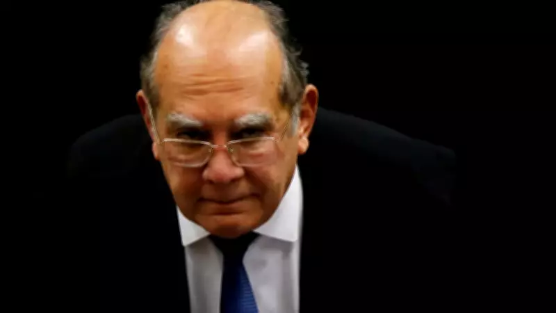 Gilmar Mendes vota contra lei que proíbe cotas raciais em universidades de SC