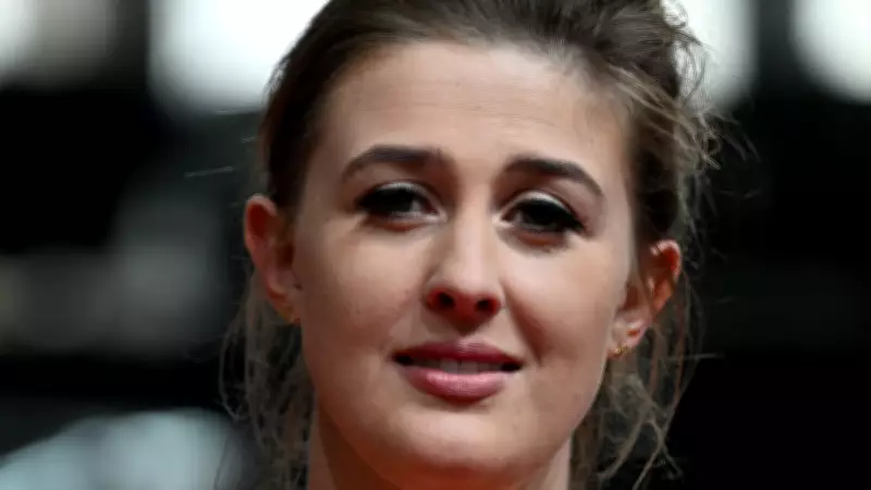 Gina Schumacher revela como cavalos a ajudaram após acidente do pai Michael