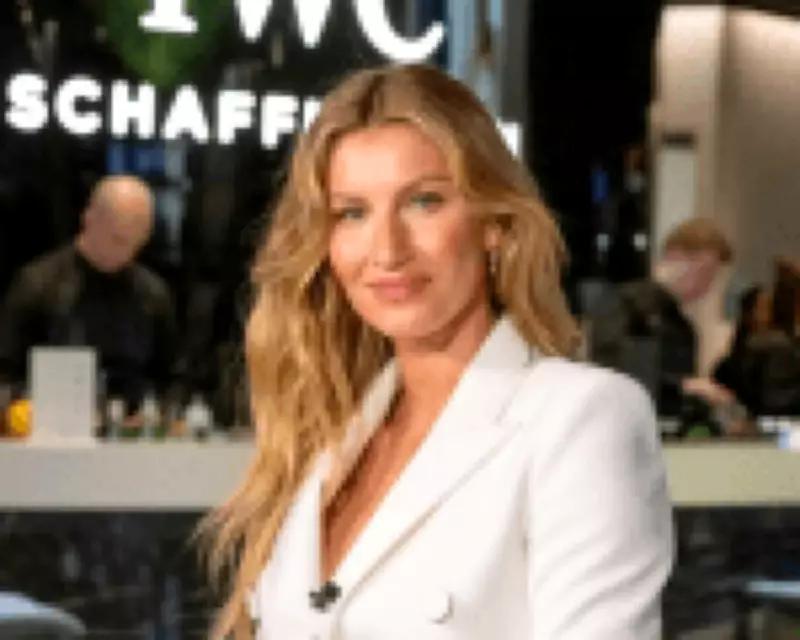 Gisele Bündchen abandona dieta vegana após anemia e desconforto digestivo