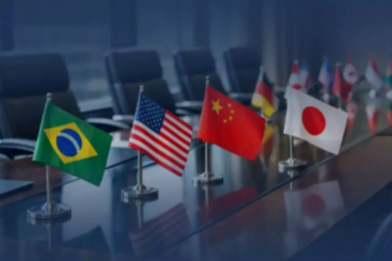 Global Trade Summit 2026 conecta empresas a parceiros internacionais em Campinas