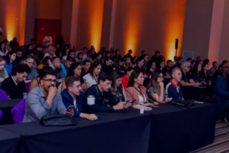 Global Trade Summit 2026 debate geopolítica e negócios em Campinas