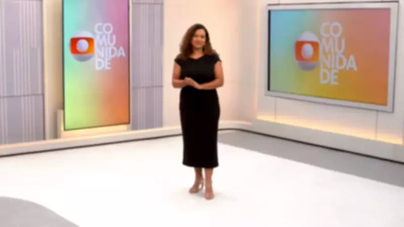 Globo Comunidade DF destaca iniciativas sociais e culturais no Distrito Federal