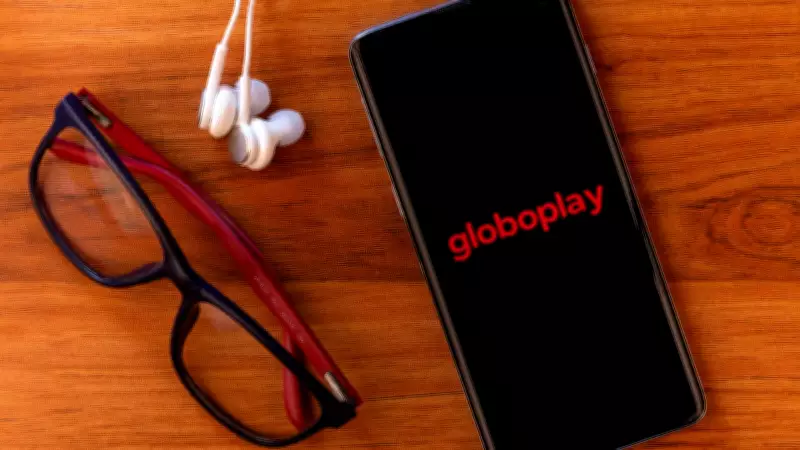 Globoplay fica fora do ar e interrompe transmissão do BBB 26 durante instabilidade técnica