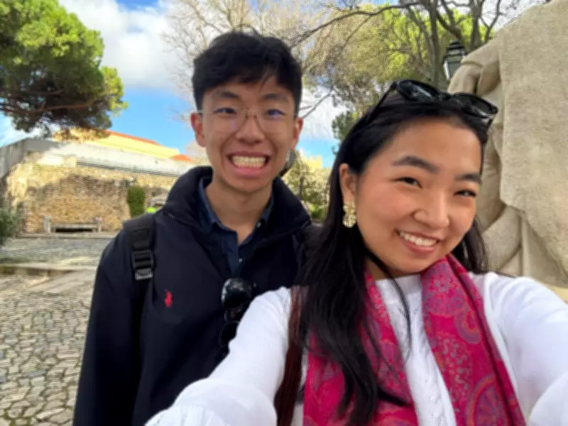 Gêmeos de 18 anos contam bastidores da aprovação em MIT e Cornell