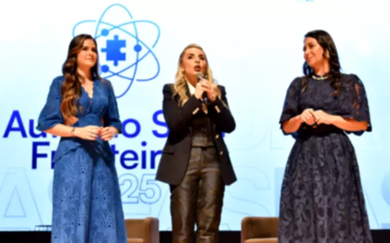 Goiânia sedia Congresso Internacional Autismo Sem Fronteiras com mais de 20 palestras