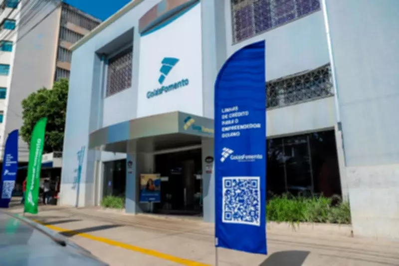 Goiás lança 'Pequi Bank', banco digital que promete movimentar R$ 16,7 bilhões anuais
