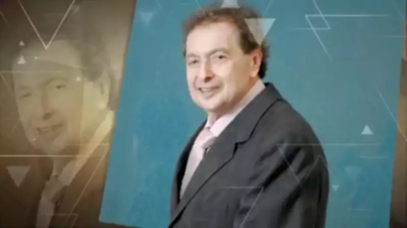 Golpe de quase R$ 1 bilhão na herança do fundador do Objetivo é desmontado por perícia