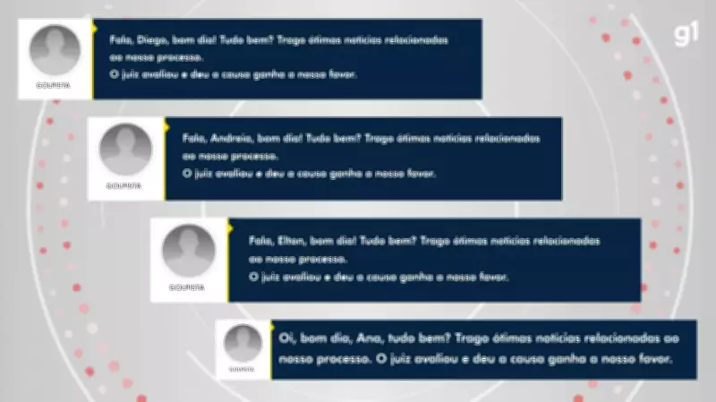Golpe do falso advogado usa IA para clonar voz e enganar clientes no Paraná