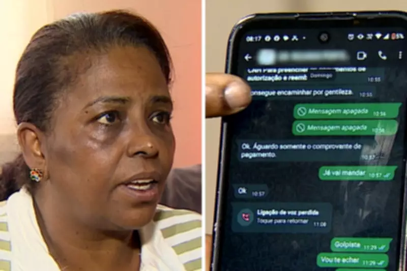 Golpe do hospital: criminosos se passam por médicos e extorquem famílias de pacientes internados