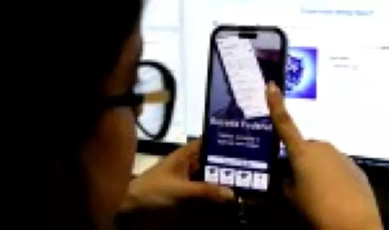 Golpe do Imposto de Renda: app falso infecta 16 mil celulares