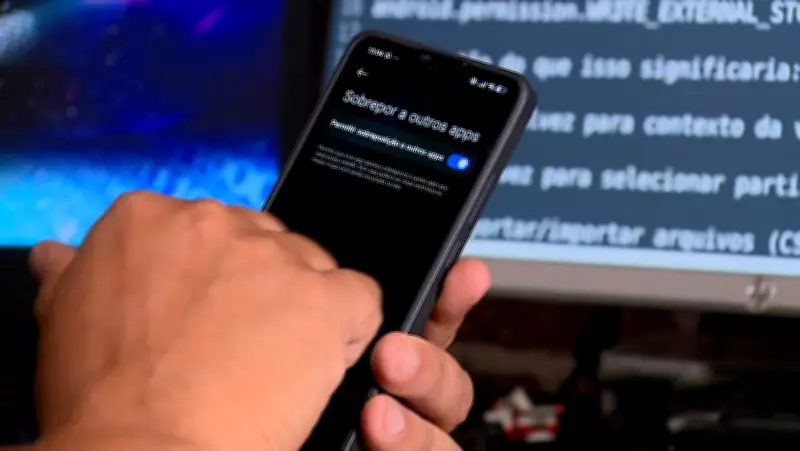 Golpe do sequestro de celular é desmascarado em reportagem do Fantástico