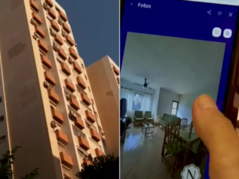 Golpes imobiliários aumentam na Baixada Santista com anúncios falsos e falsos corretores