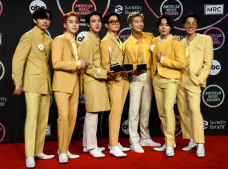 Golpistas criam sites falsos para vender ingressos de shows do BTS no Brasil; saiba como se proteger