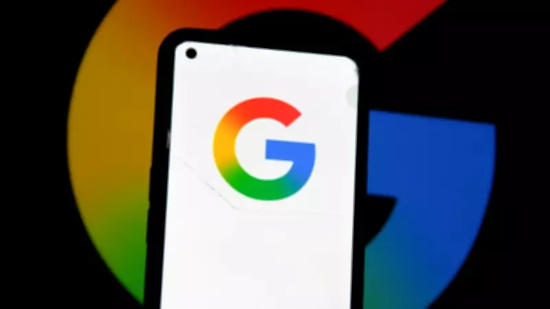 Google lança novos apps de IA para Windows e Mac com foco em busca e assistente digital
