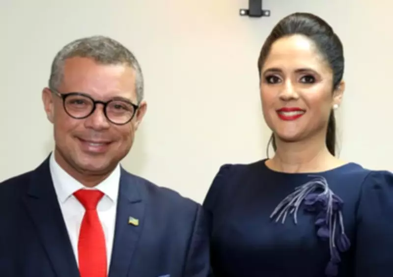Governador de Sergipe anuncia saída de Déborah Dias da Secretaria do Meio Ambiente