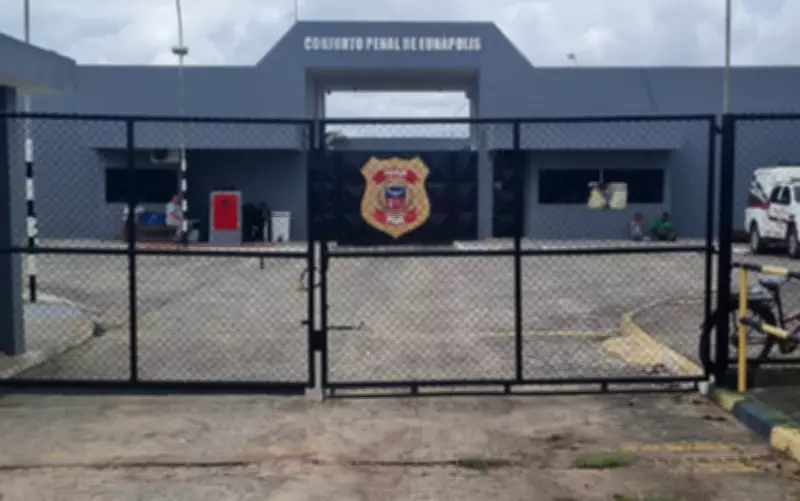 Governador exonera diretor-adjunto do Conjunto Penal de Eunápolis após delação de ex-diretora