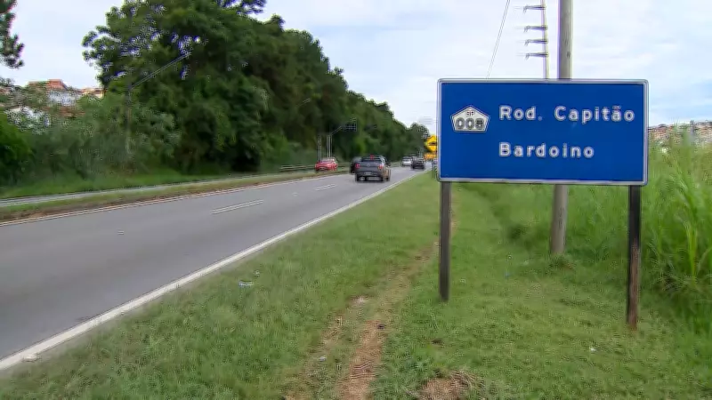 Governador Tarcísio descarta concessão de rodovias em Bragança Paulista e anuncia novo hospital
