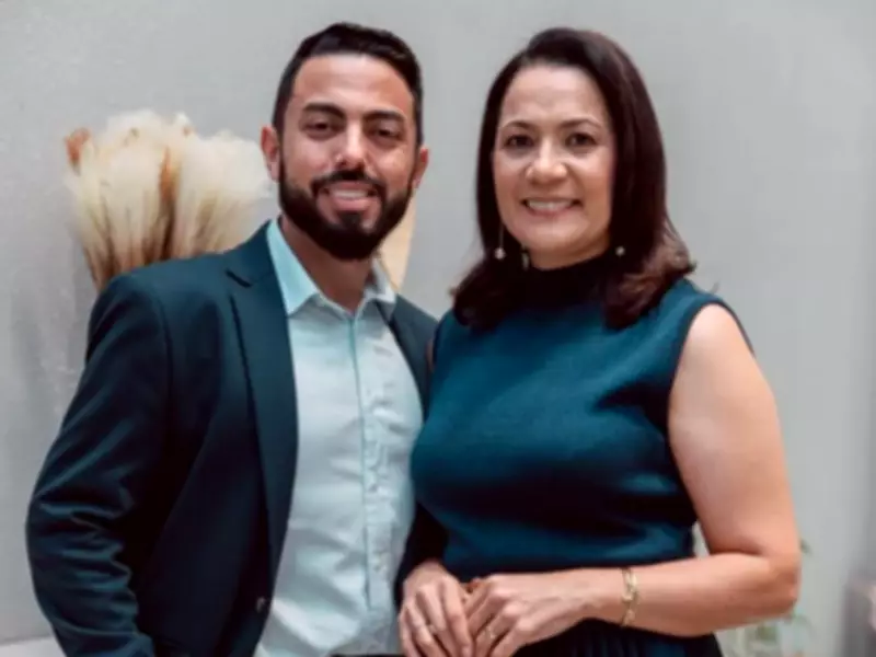 Governadora do Acre nomeia marido como chefe de gabinete após revogar indicação anterior
