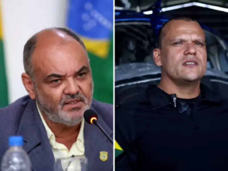 Governadora do Acre nomeia novos chefes para Polícia Civil e Iapen em reformulação