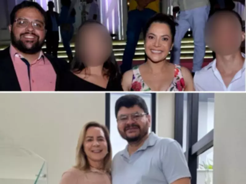 Governadora Mailza Assis nomeia sobrinho e esposa de assessor em reforma administrativa no Acre