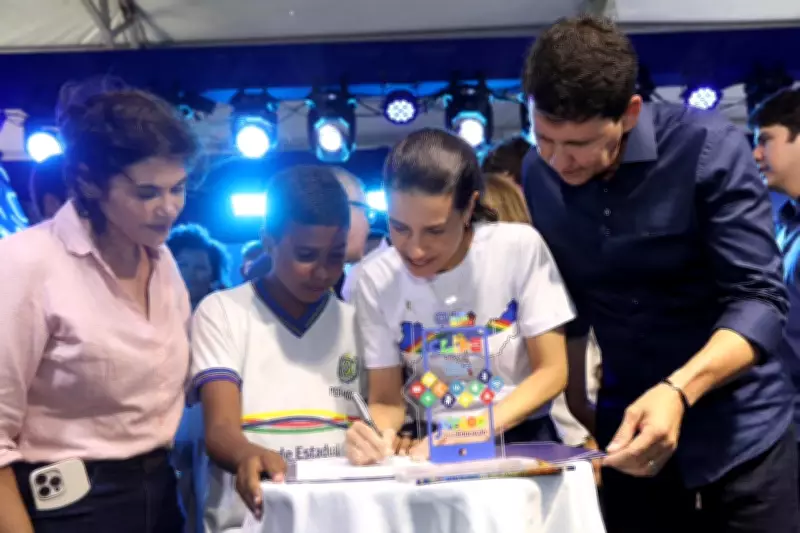 Governadora Raquel Lyra intensifica agenda no Sertão com inaugurações e projetos sociais