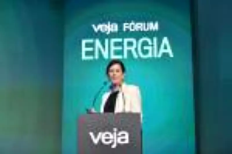 Governança é 'calcanhar de Aquiles' da energia brasileira, diz executiva chinesa