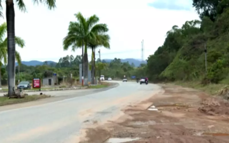 Governo de Minas anuncia R$ 150 milhões em obras para rodovias do Sul de Minas