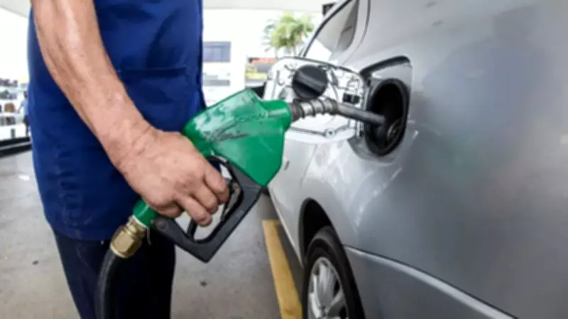 Governo de Roraima adere a subsídio federal para reduzir preço do diesel no estado