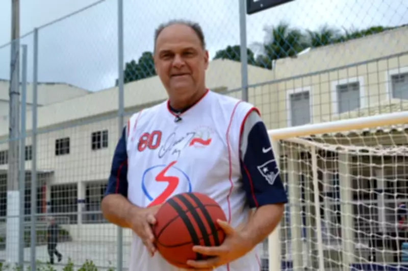 Governo decreta luto oficial de três dias pela morte de Oscar Schmidt, ídolo do basquete
