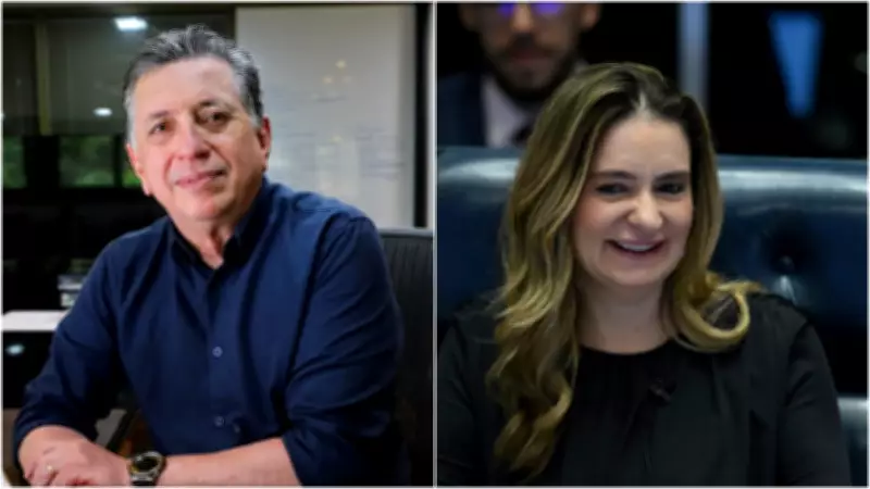 Governo do Ceará anuncia nova composição da bancada após encerramento da janela partidária