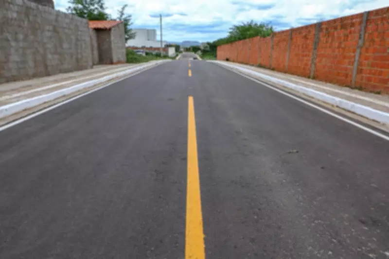 Governo do Piauí autoriza R$ 89 milhões em obras de infraestrutura para 35 municípios