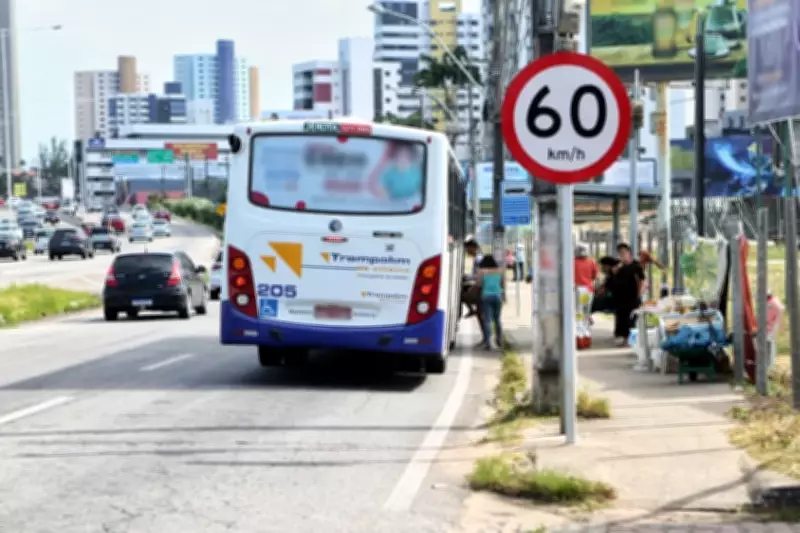 Governo do RN autoriza reajuste de 4,26% nas tarifas de ônibus intermunicipal