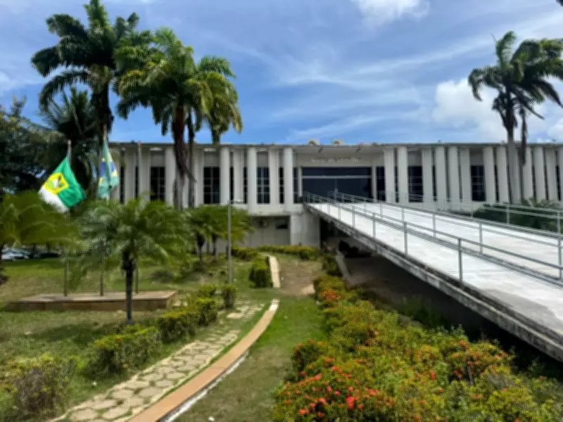 Governo do RN contingenciou R$ 306 milhões após queda na arrecadação em 2026