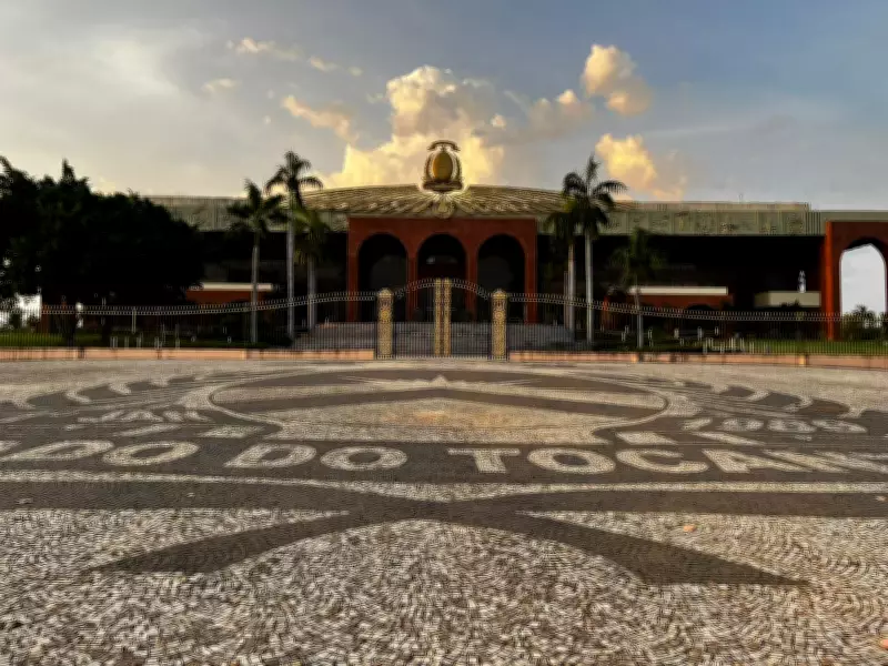 Governo do Tocantins anuncia três novos secretários após exonerações em massa