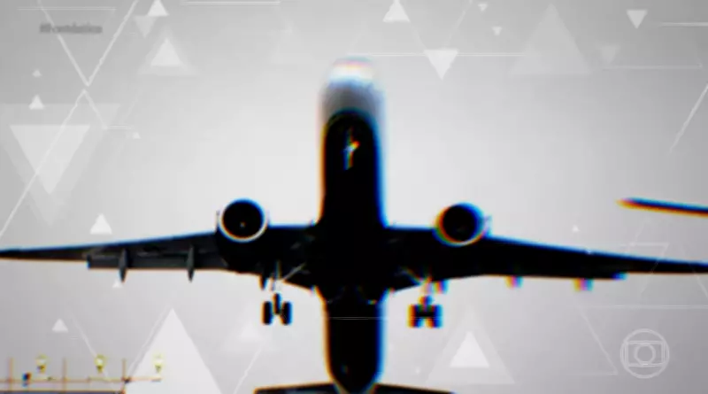 Governo estuda medidas para conter impacto do querosene de aviação nas passagens aéreas