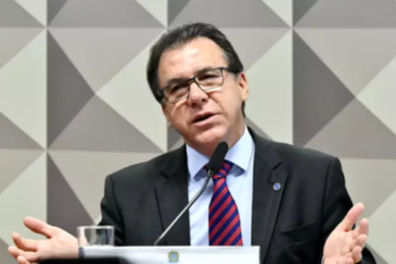 Governo estuda usar FGTS para pagar dívidas de trabalhadores, diz ministro