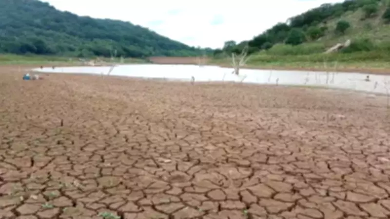Governo Federal decreta emergência em quatro municípios do Piauí devido a desastres naturais