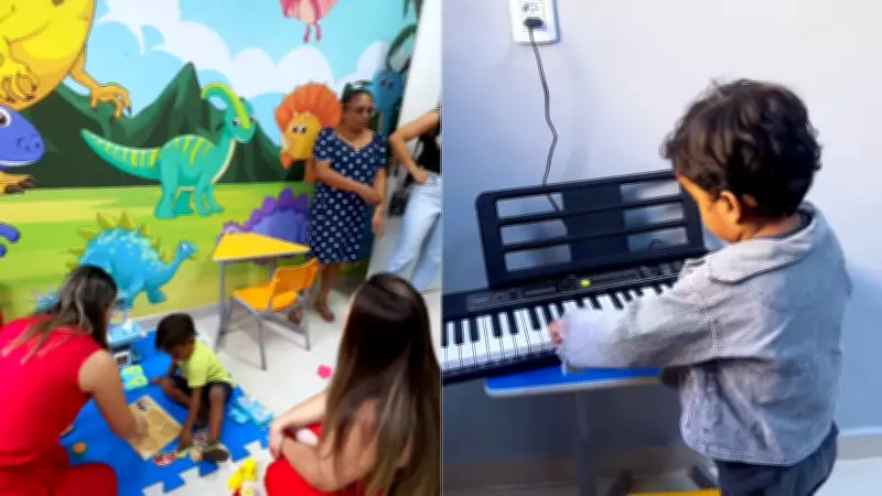 Governo federal investe R$ 2,3 milhões em CER para autismo em Zé Doca, Maranhão