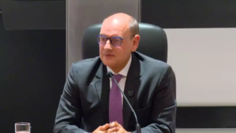 Governo interino do RJ reforça combate à sonegação fiscal