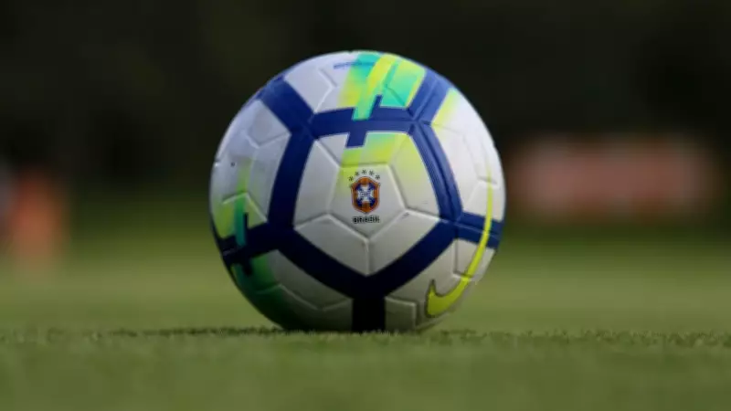 Governo lança consulta pública para legados da Copa Feminina 2027 no Brasil