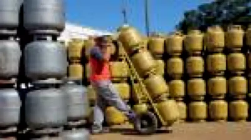 Governo libera R$ 330 milhões para conter alta do gás de cozinha